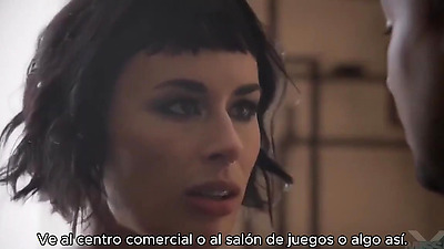 I am a man of the house. Spanish sub. To see in : pornsuborg