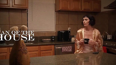 I am a man of the house. Spanish sub. To see in : pornsuborg