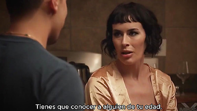 I am a man of the house. Spanish sub. To see in : pornsuborg