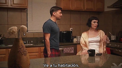 I am a man of the house. Spanish sub. To see in : pornsuborg