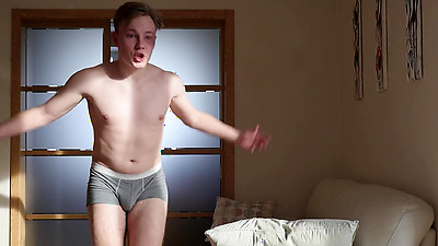 fucked my stepsister's pillow????