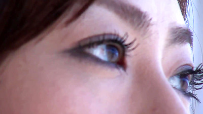 Big Nipples Asian Wife talk to intense Orgasm Casting with Vibrator Clit Play