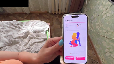 My step dad's girlfriend is either a complete idiot or she wanted me to fuck her!!