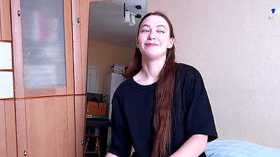 Tested his stepsister before the date