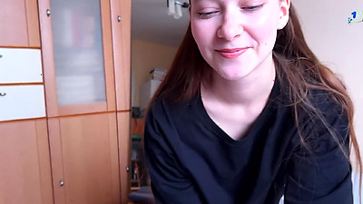 Tested his stepsister before the date