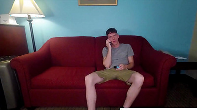 Busty brunette Hooks up with her Stepsibling