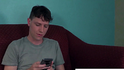 Busty brunette Hooks up with her Stepsibling