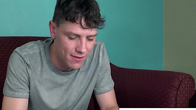 Busty brunette Hooks up with her Stepsibling