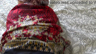 Turkish Milf With A Big Booty Lets Me Cum Inside Her Pussy