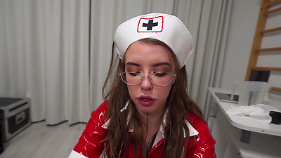 "I'M GONNA EXTRACT A SAMPLE FROM YOU" - How To Check Testicular Health