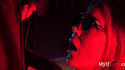 Dawn of Man-Machine Passion | MylfLove