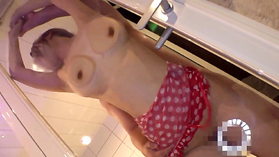 Madonna who is hungry for the essence of the city (money and stimulation) and a party with a lot of money in Funabashi → Injected with plenty of money as a thank you Part 3