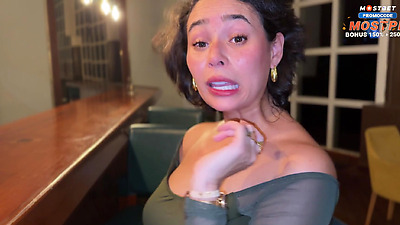 ????❌DON'T WATCH if you are MARRIED????❌. cheating my husband with stranger