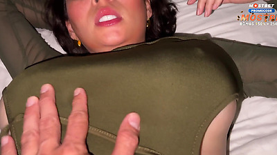 ????❌DON'T WATCH if you are MARRIED????❌. cheating my husband with stranger