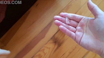 Latina OnIyFans mom does anal sex