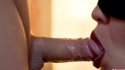 Cum in mouth and swallow, facial compilation 1