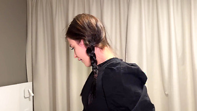 friend wensday fucked her and her girlfriend