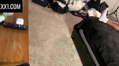 Gros trio hardcore Latina with Big Tits