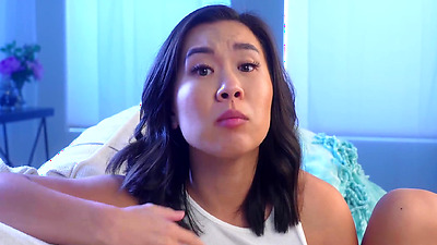 Nasty Stepsister Kimmy Kimm Slumbber Party