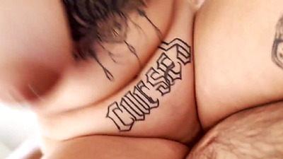 PutaLocura - Big titted bitch Deedee gets horny fucking Tito Torbe