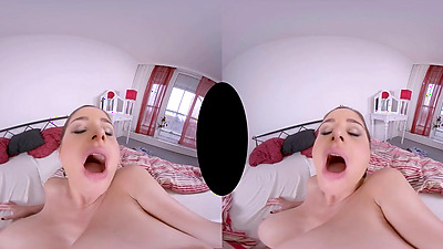 Reality Lovers - I love my Accountants Big Boobs