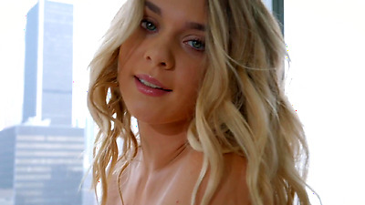 TUSHYRAW Gabbie Carter Craves A Hard Dick In Her Butt