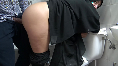 Amateur Arab Turkish Milf Loves Sex With Big Black Cocks