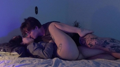 Big ass girlfriend want my shaft