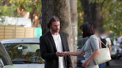 Hot Housewife Alysa Gap Wants Steamy Anal Sex With Her Italian Lover - 4K teaser