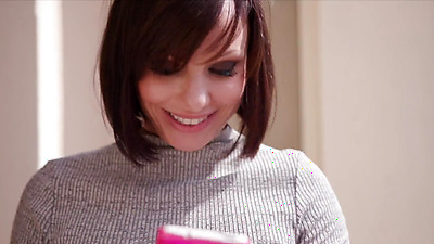 Hot Housewife Alysa Gap Wants Steamy Anal Sex With Her Italian Lover - 4K teaser