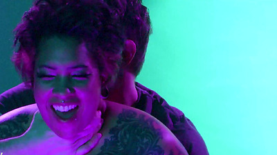 CVX 69 Valentine VonBettie given a full work over