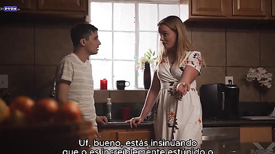 I will do what you want. Spanish sub. To see in : pornsuborg