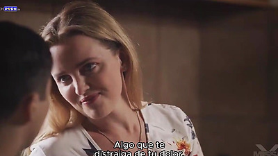 I will do what you want. Spanish sub. To see in : pornsuborg