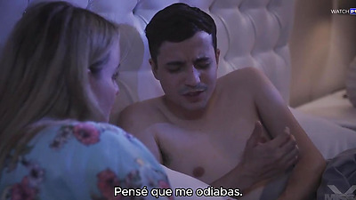 I will do what you want. Spanish sub. To see in : pornsuborg