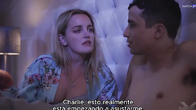 I will do what you want. Spanish sub. To see in : pornsuborg