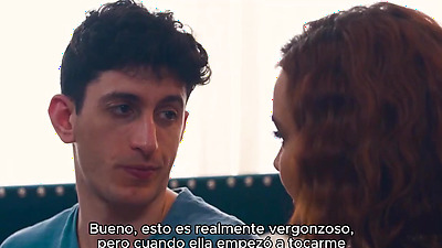 Stepson's Endurance Training. Spanish sub. To see in : tvi.la/EgKIilo