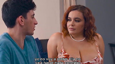 Stepson's Endurance Training. Spanish sub. To see in : tvi.la/EgKIilo