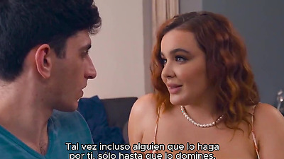 Stepson's Endurance Training. Spanish sub. To see in : tvi.la/EgKIilo