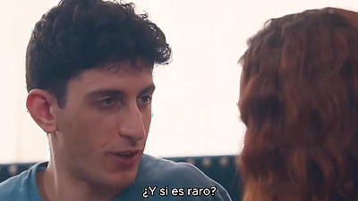 Stepson's Endurance Training. Spanish sub. To see in : tvi.la/EgKIilo