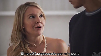 let's fuck while my stepfather works. Spanish sub. To see in : pornsuborg