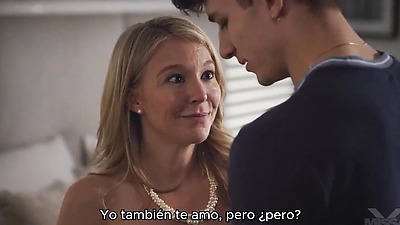 let's fuck while my stepfather works. Spanish sub. To see in : pornsuborg