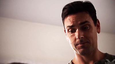 my stepfather gives a lesson. Spanish sub. To see in : tvi.la/EgKIilo