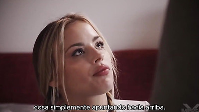 my stepfather gives a lesson. Spanish sub. To see in : tvi.la/EgKIilo