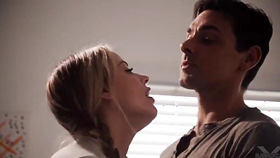 my stepfather gives a lesson. Spanish sub. To see in : tvi.la/EgKIilo