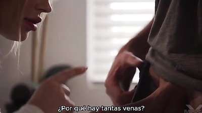 my stepfather gives a lesson. Spanish sub. To see in : tvi.la/EgKIilo