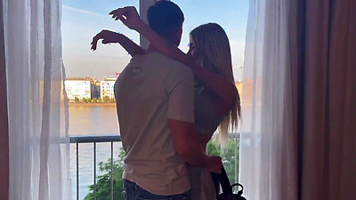 I fuck my best friend's girlfriend on her birthday