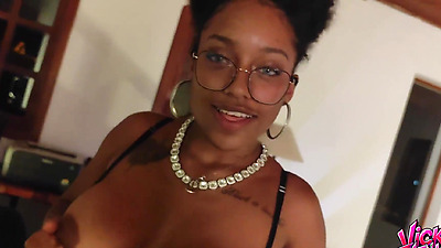 Very sexy naughty little slut