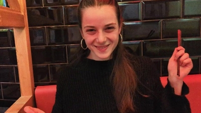 Sweetie, I want my dessert! - Public Sex - KLX