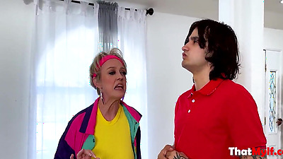 The Asian Yoga Teacher Cheats