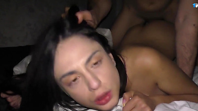 BEGGING FOR MORE - Submissive Teens Like It Rough